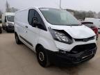 2018 FORD TRANSIT CU for sale at Copart SANDY