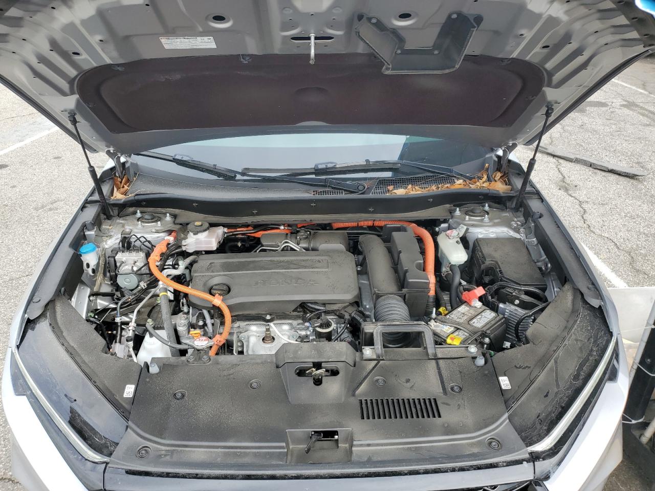 2024 Honda CR-V - Image 12