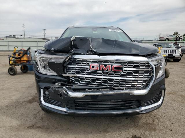  GMC TERRAIN 2024 Czarny