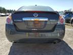 2012 Nissan Altima Sr en Venta en Finksburg, MD - Front End