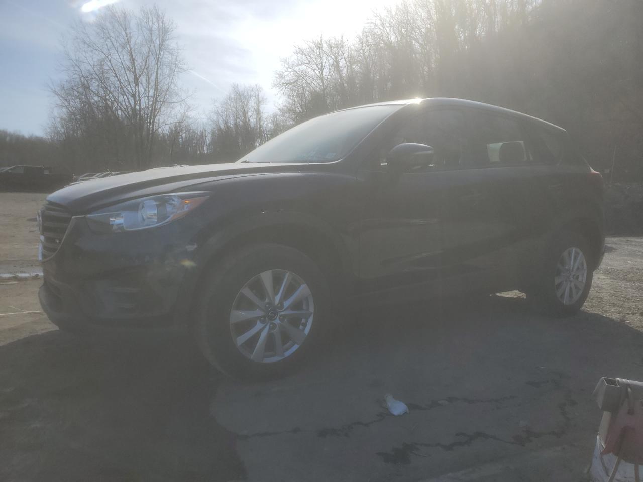 2016 Mazda CX-5 - Image 1