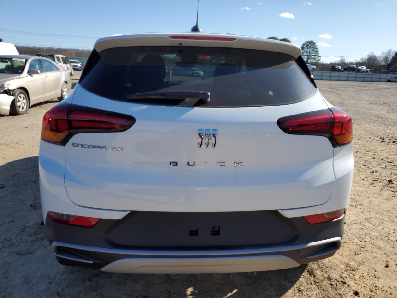 2025 Buick Encore - Image 6