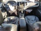 2017 Jeep Cherokee Limited for Sale in Earlington, KY - Front End