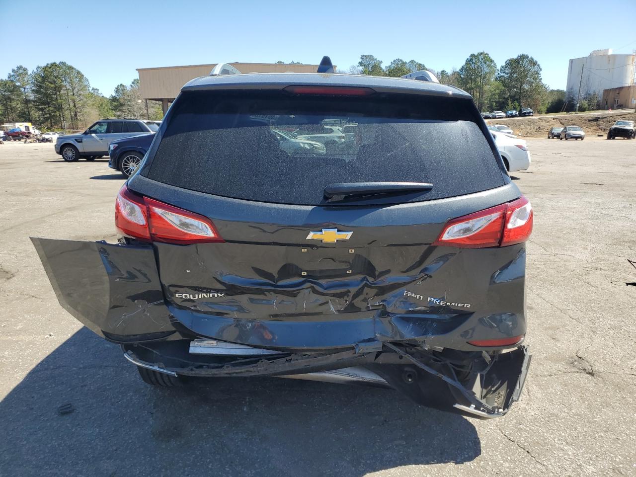 2019 Chevrolet Equinox - Image 6