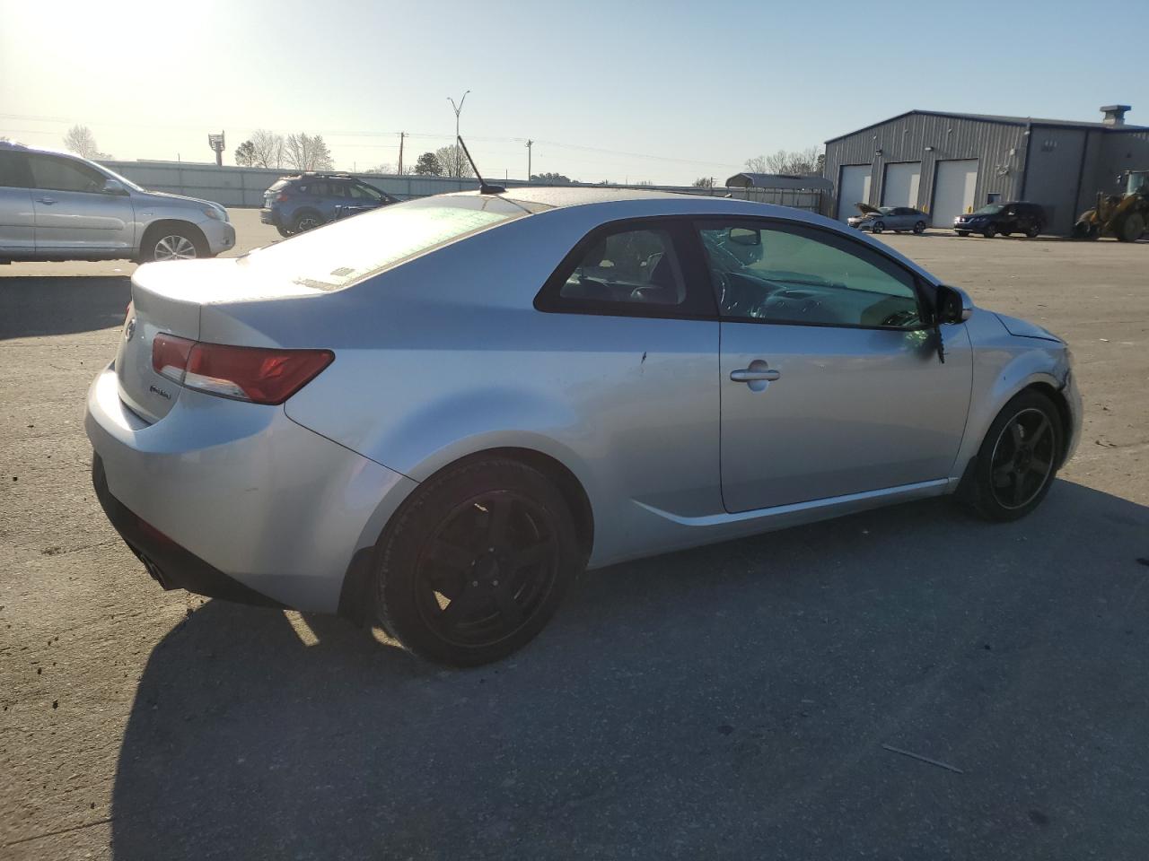2011 Kia Forte - Image 3