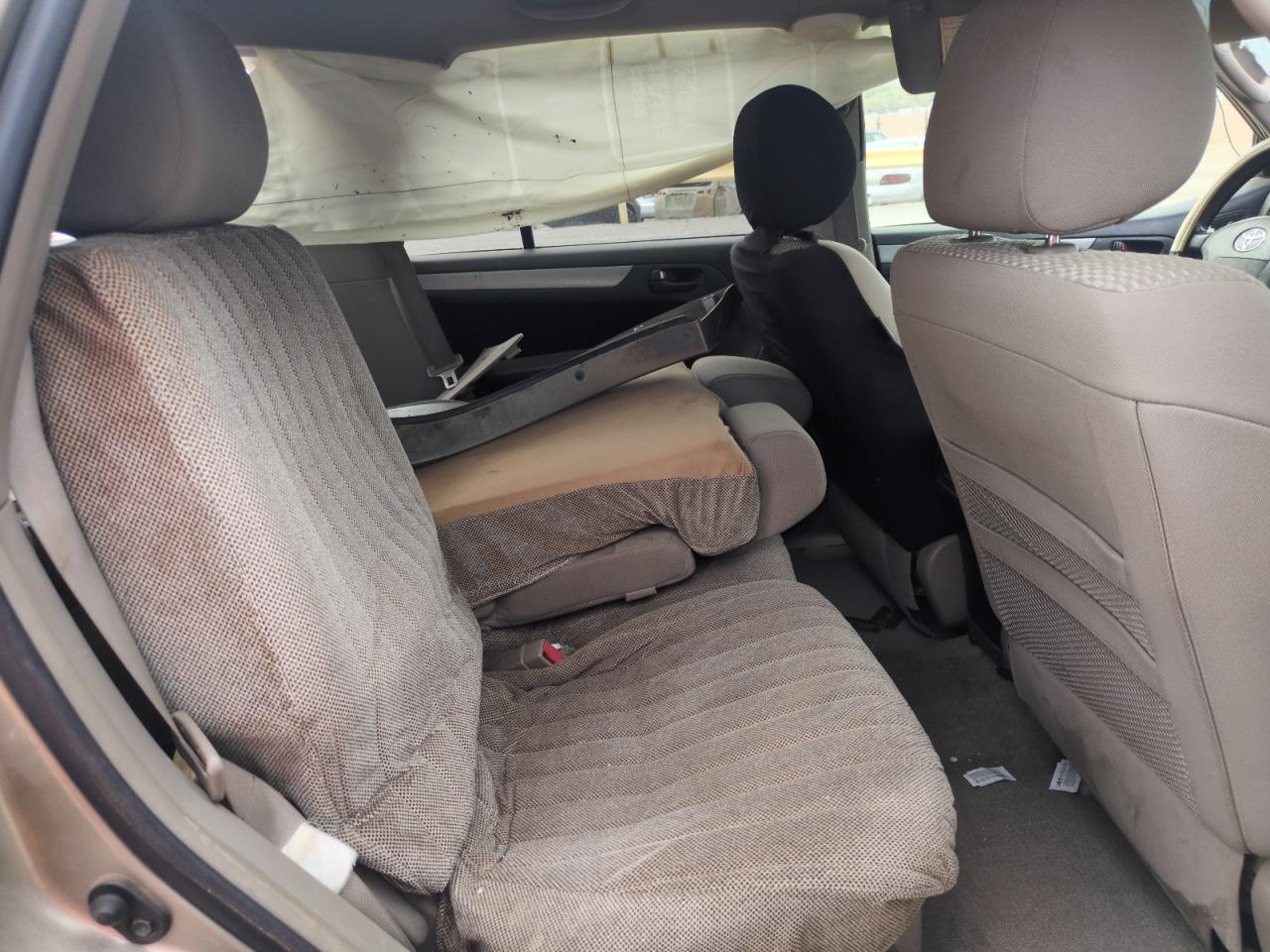 2007 Toyota 4Runner Sr5 VIN: JTEBU14R170106443 Lot: 51246805