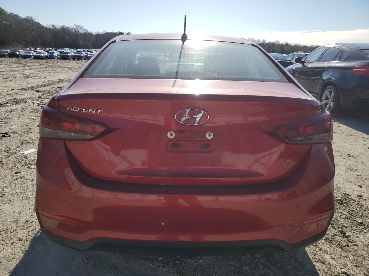 2019 Hyundai Accent - Image 6