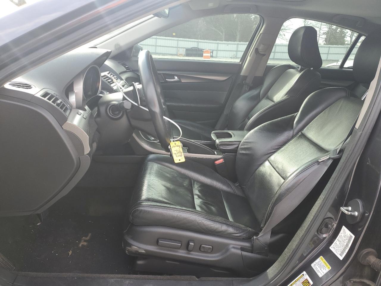 2012 Acura TL - Image 7