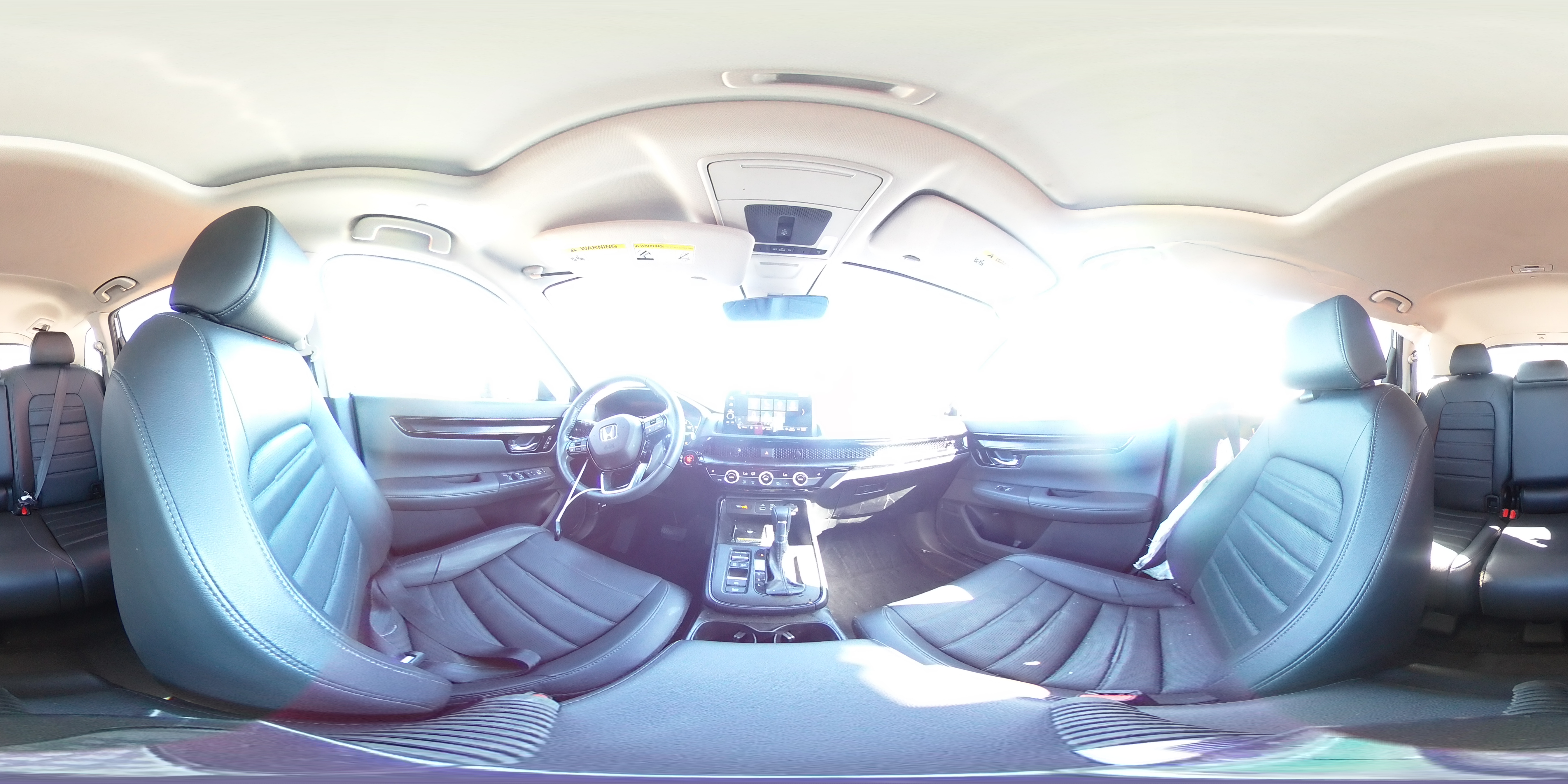 2023 Honda CR-V - Image 13