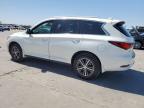 2020 Infiniti Qx60 Luxe en Venta en Grand Prairie, TX - Hail