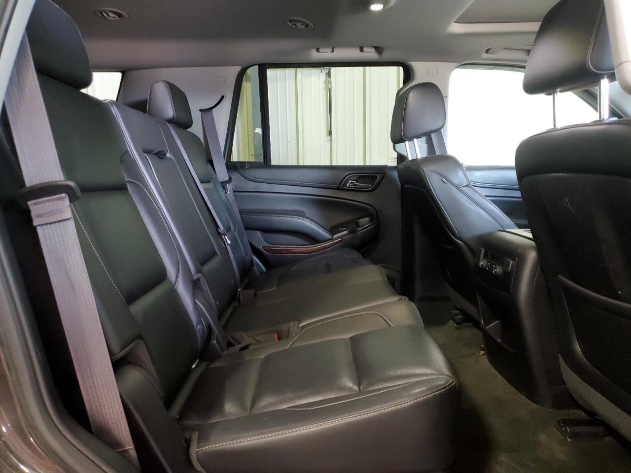 2015 GMC Yukon - Image 11