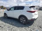 2020 Kia Sportage Lx for Sale in Mebane, NC - Front End