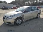 2014 Chevrolet Cruze Ls de vânzare în Seaford, DE - Front End