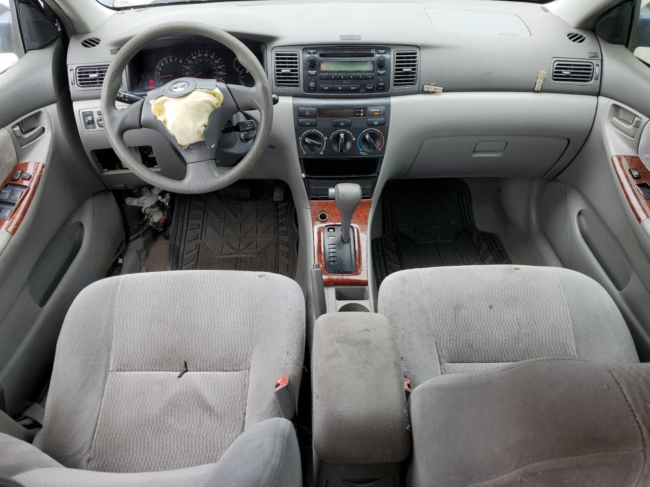 2005 Toyota Corolla - Image 8