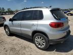 2018 Volkswagen Tiguan Limited  for Sale in Houston, TX - Hail