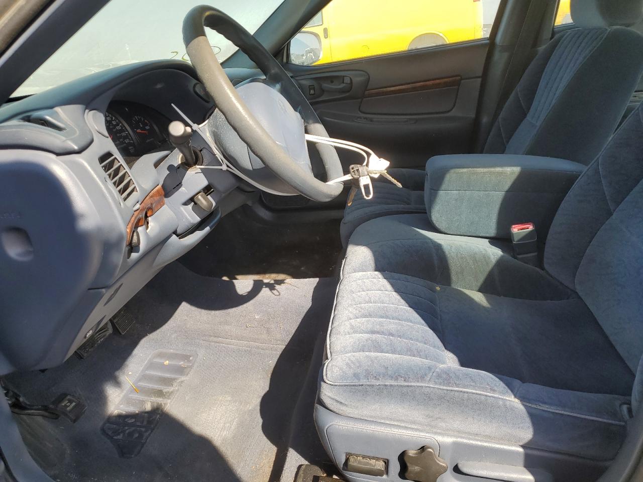 2000 Chevrolet Impala - Image 7