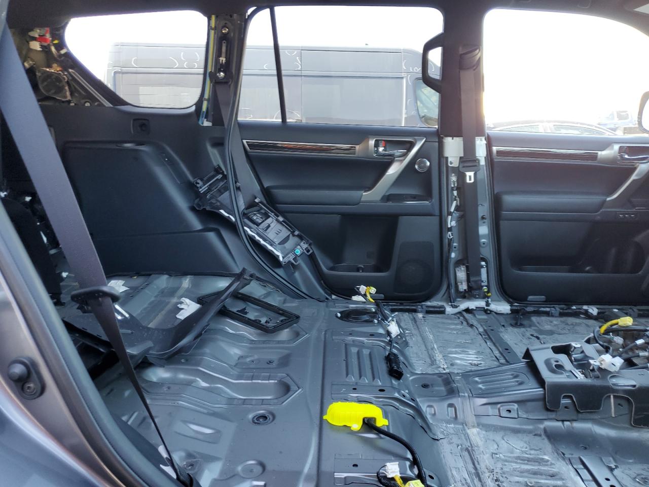 2021 Lexus GX - Image 10