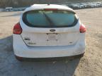 2018 Ford Focus Se for Sale in Hurricane, WV - Rollover