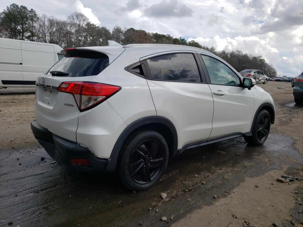 2019 Honda HR-V - Image 3