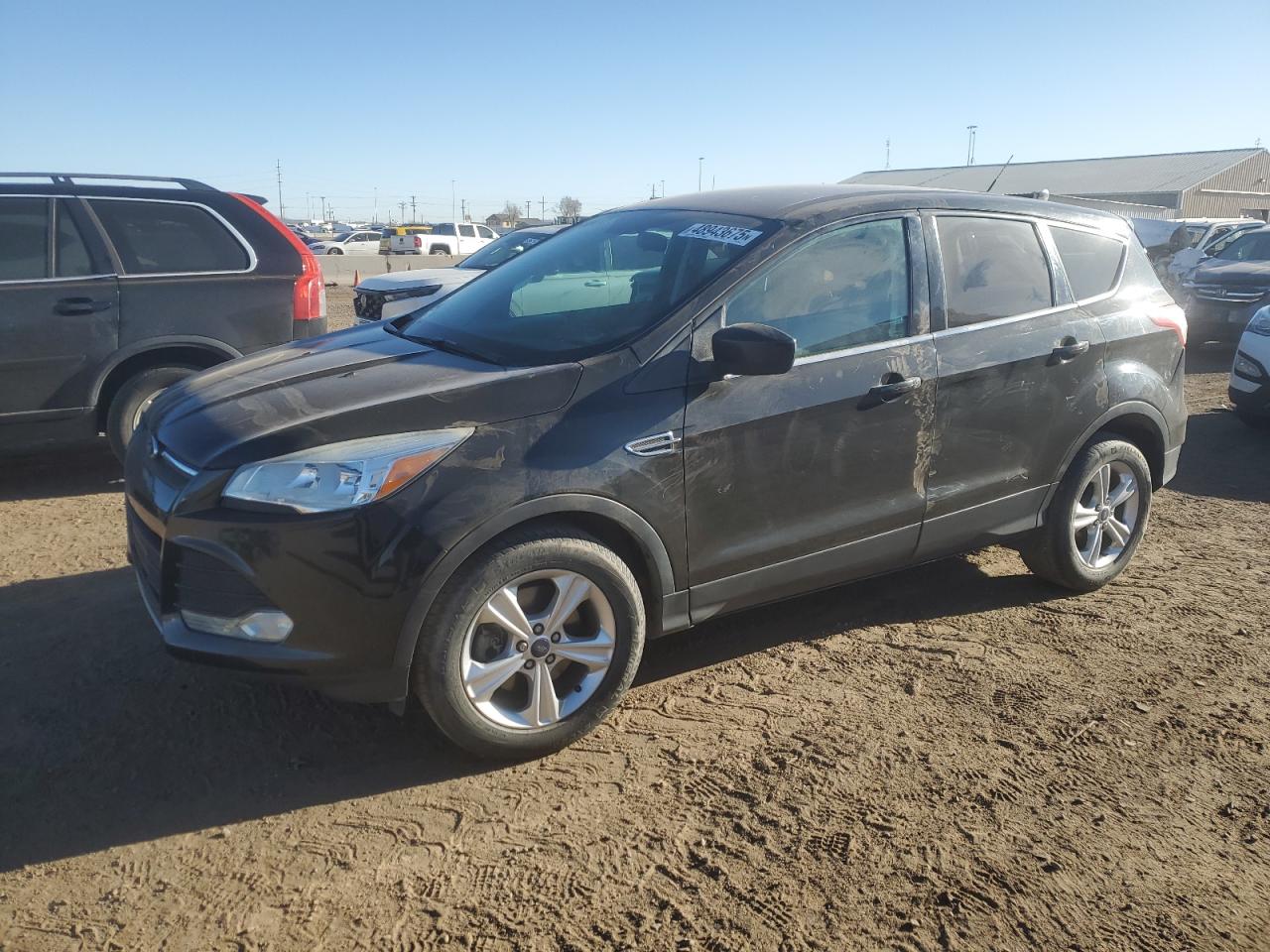 2015 Ford Escape - Image 1