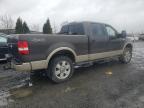 2007 Ford F150 Supercrew de vânzare în Eugene, OR - Water/Flood
