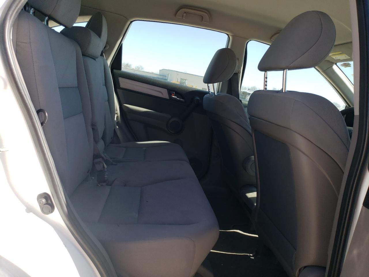 2010 Honda CR-V - Image 11