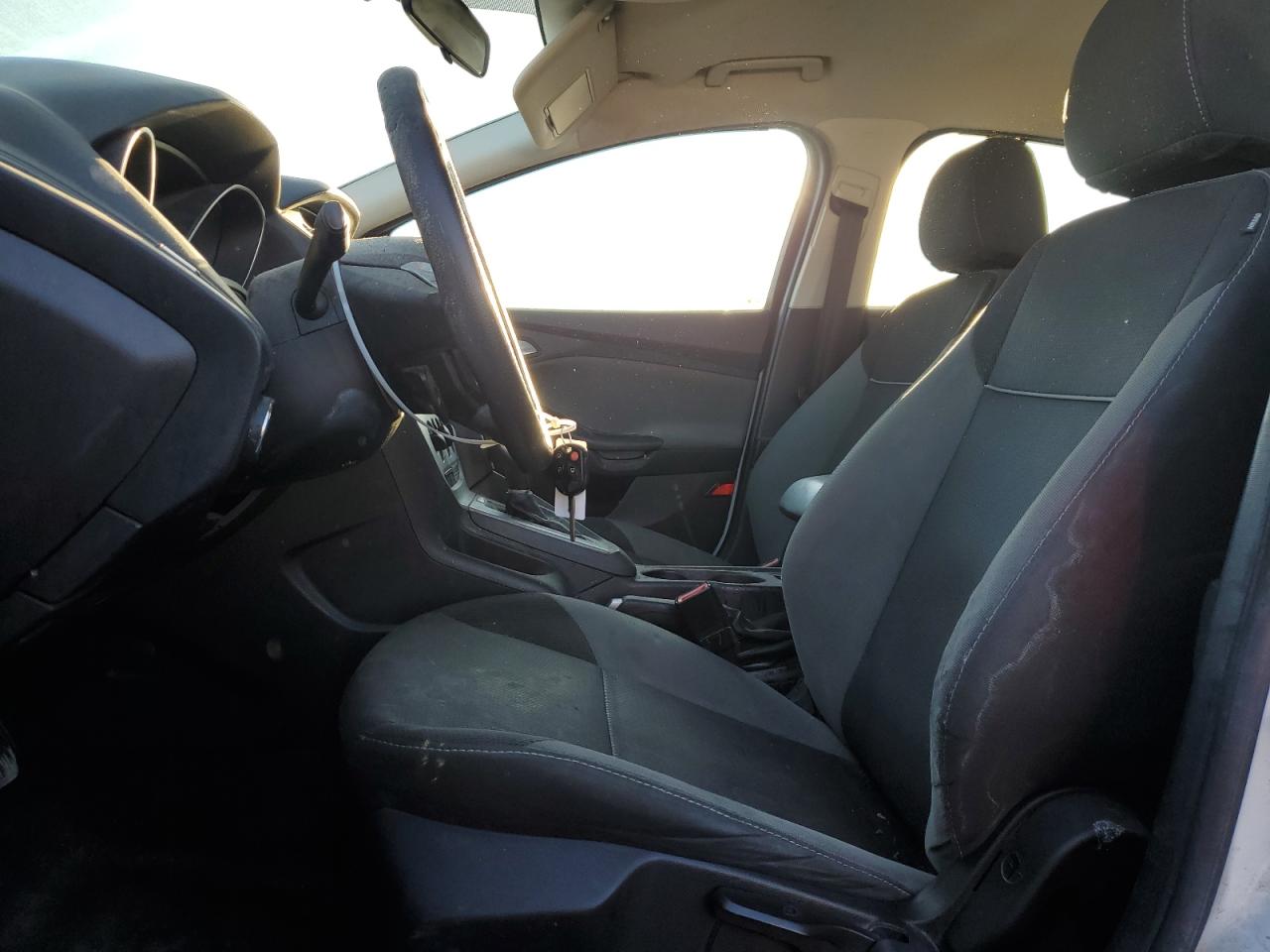 2014 Ford Focus - Image 7