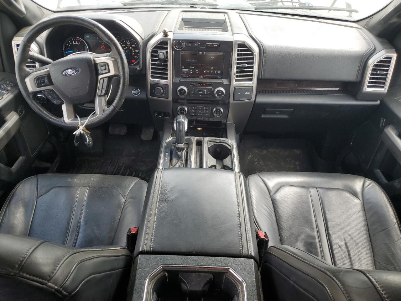 2015 Ford F-150 - Image 8