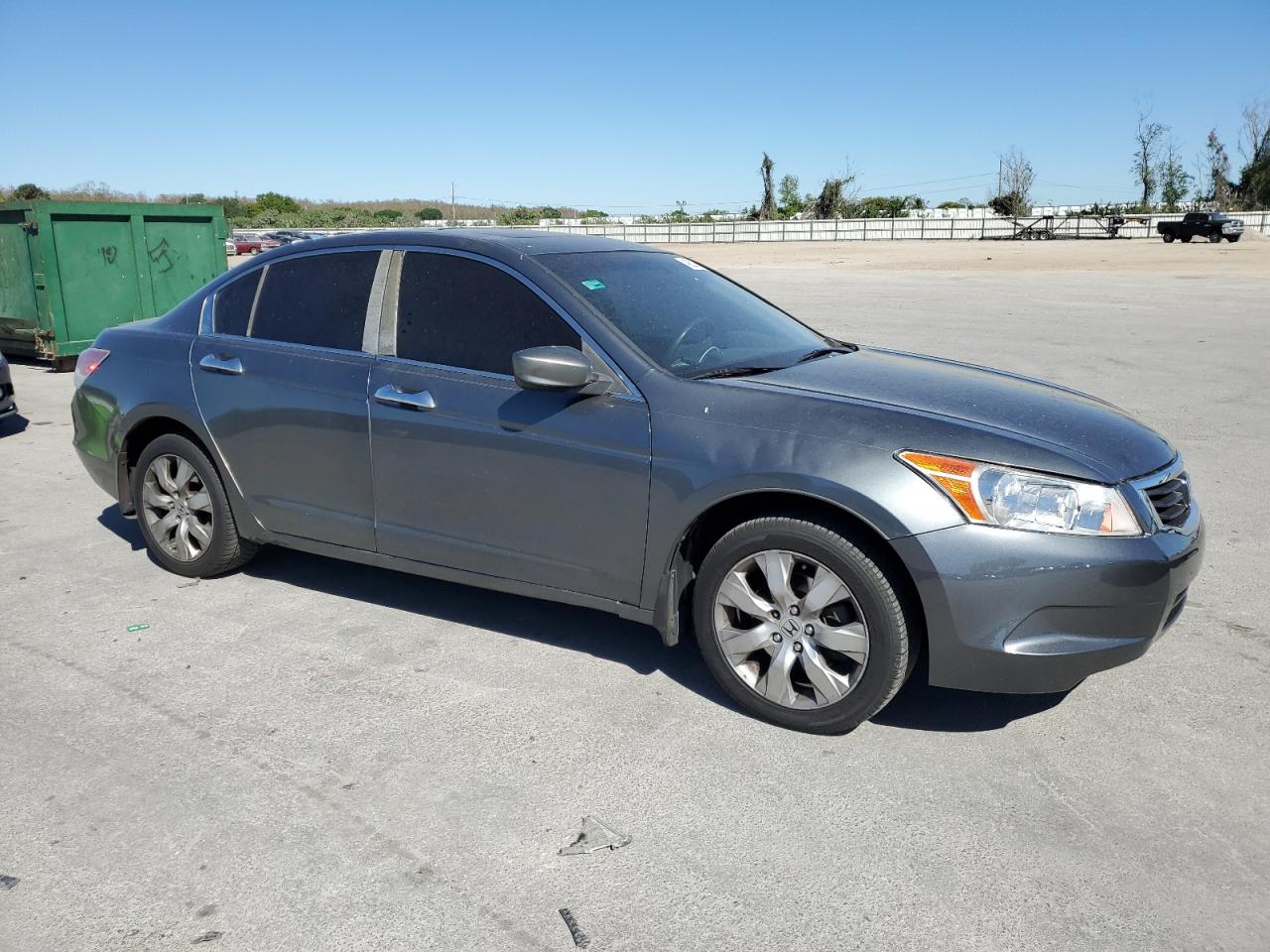 2008 Honda Accord - Image 4