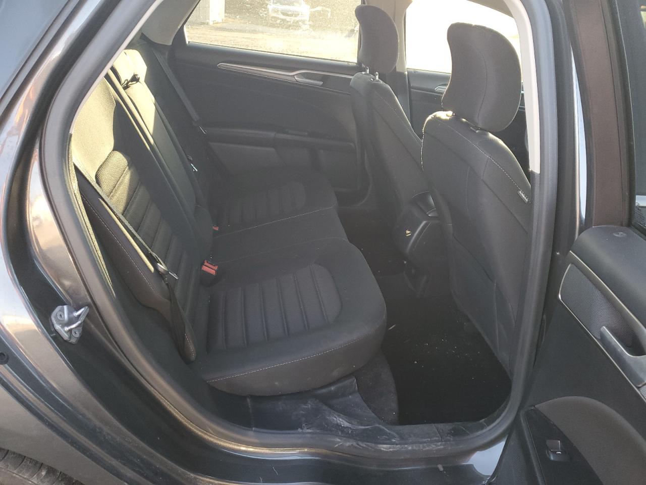 2017 Ford Fusion - Image 10