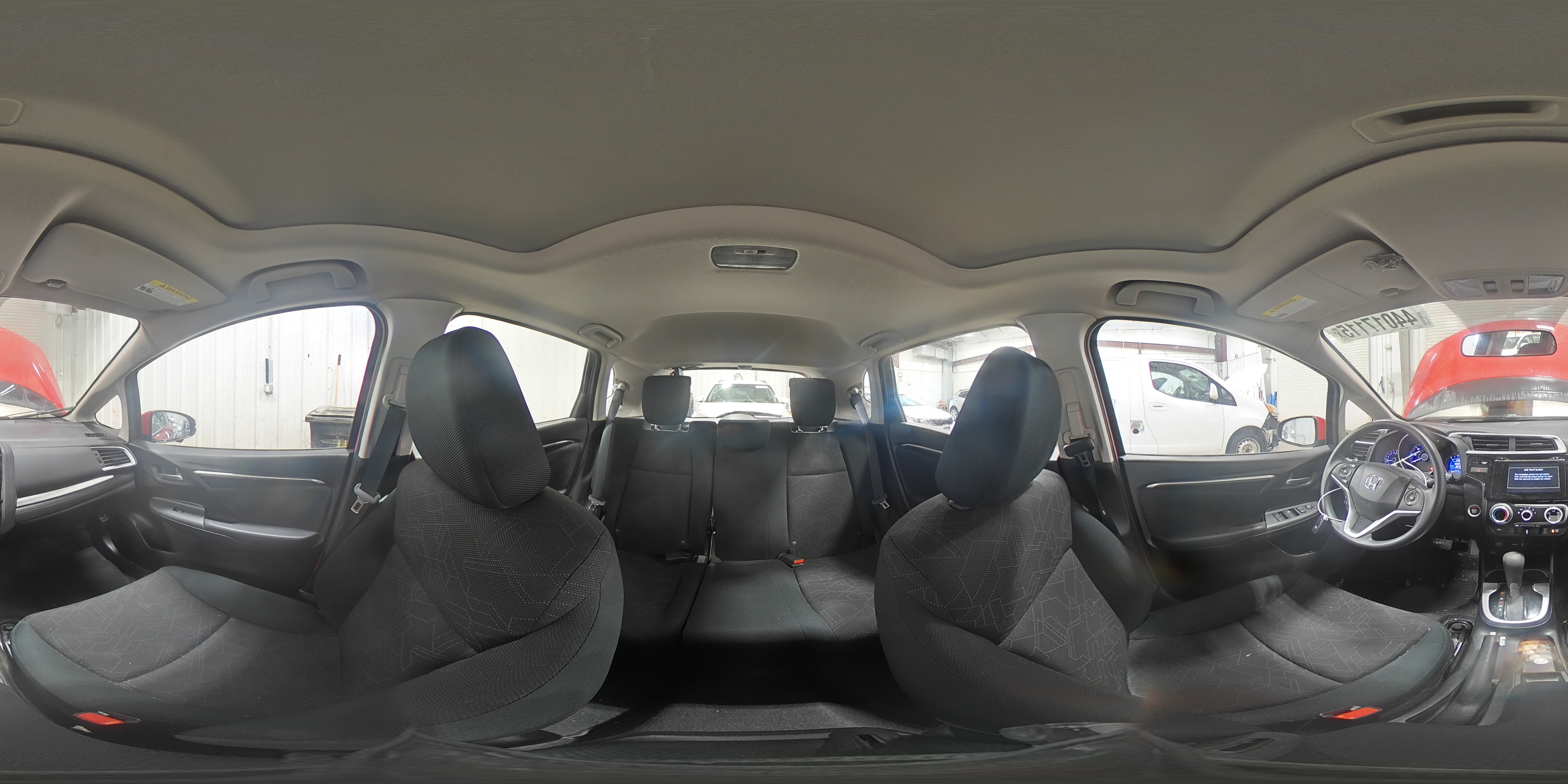 2016 Honda Fit - Image 14