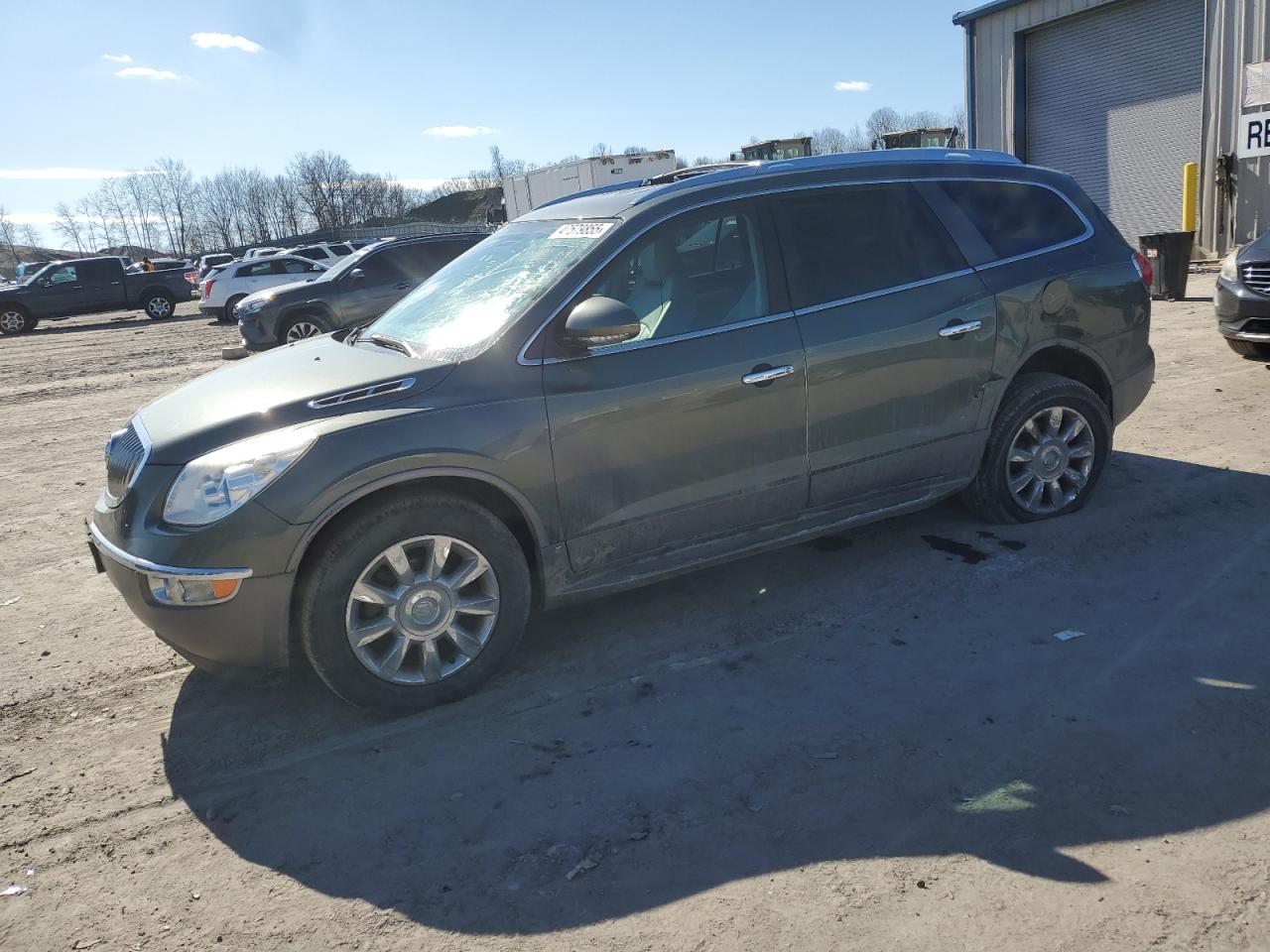2011 Buick Enclave - Image 1