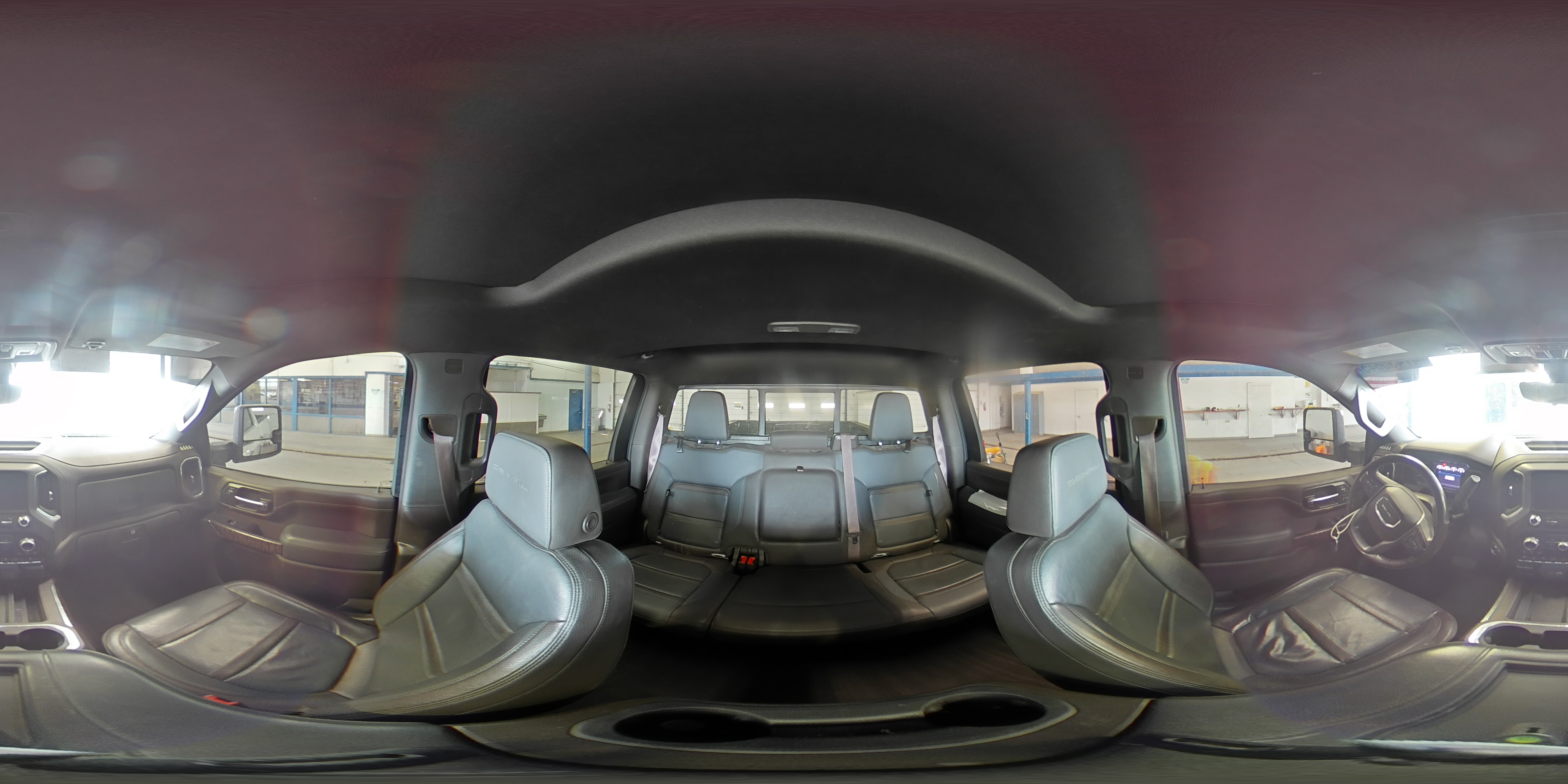 2021 GMC Sierra - Image 13