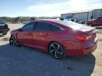 2021 Honda Accord Sport للبيع في Florence، MS - Front End