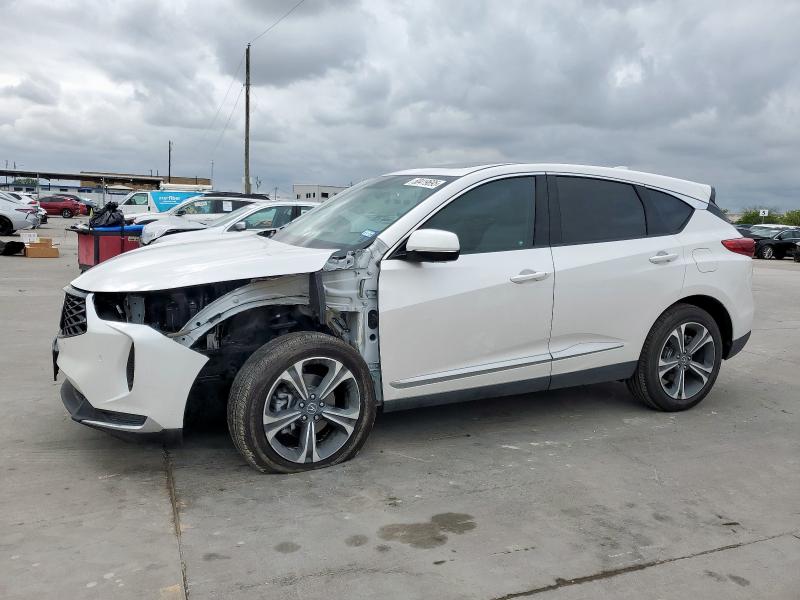 2025 Acura Rdx Technology