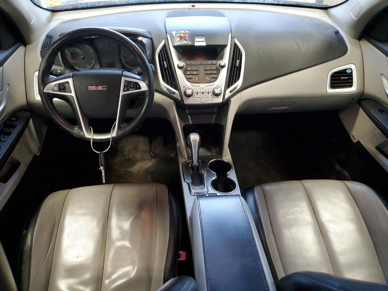2011 GMC Terrain - Image 8