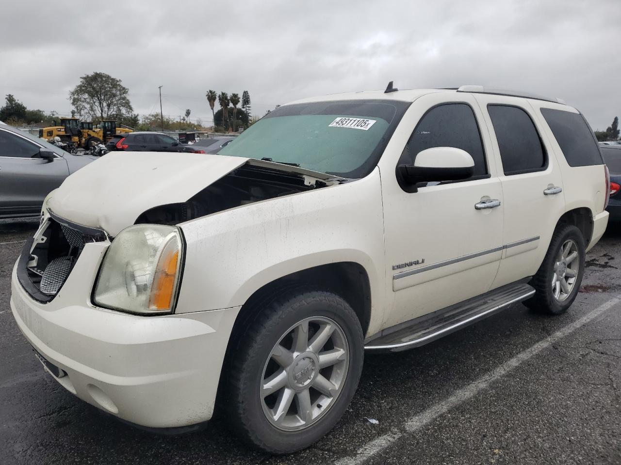 2011 GMC Yukon - Image 1