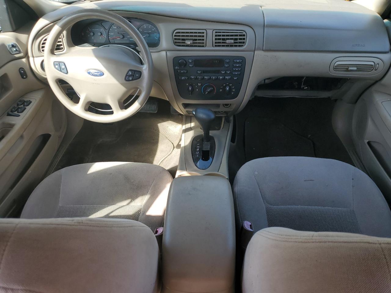 2003 Ford Taurus - Image 8