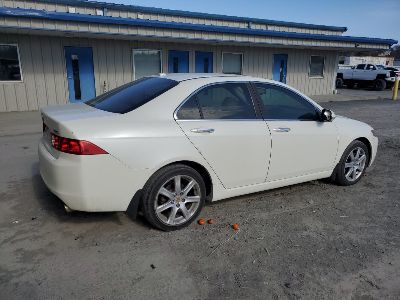 2005 Acura TSX - Image 3
