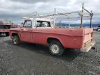 1969 Dodge Pickup en Venta en Eugene, OR - Front End