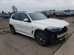 2023 Bmw X5 Xdrive45E на продаже в Woodburn, OR - Front End