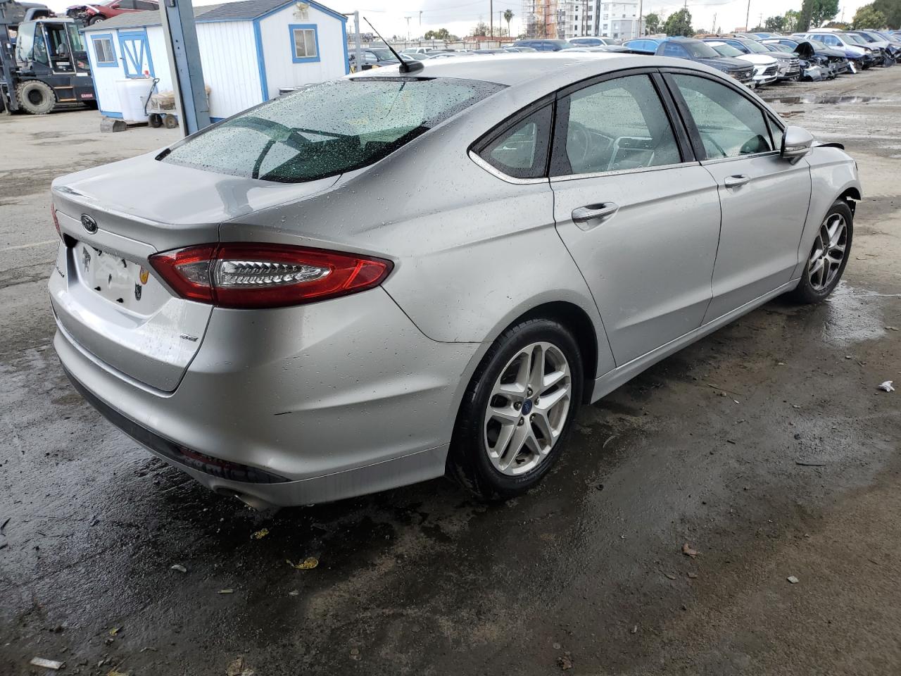 3FA6P0H79GR330954 FORD FUSION 2016