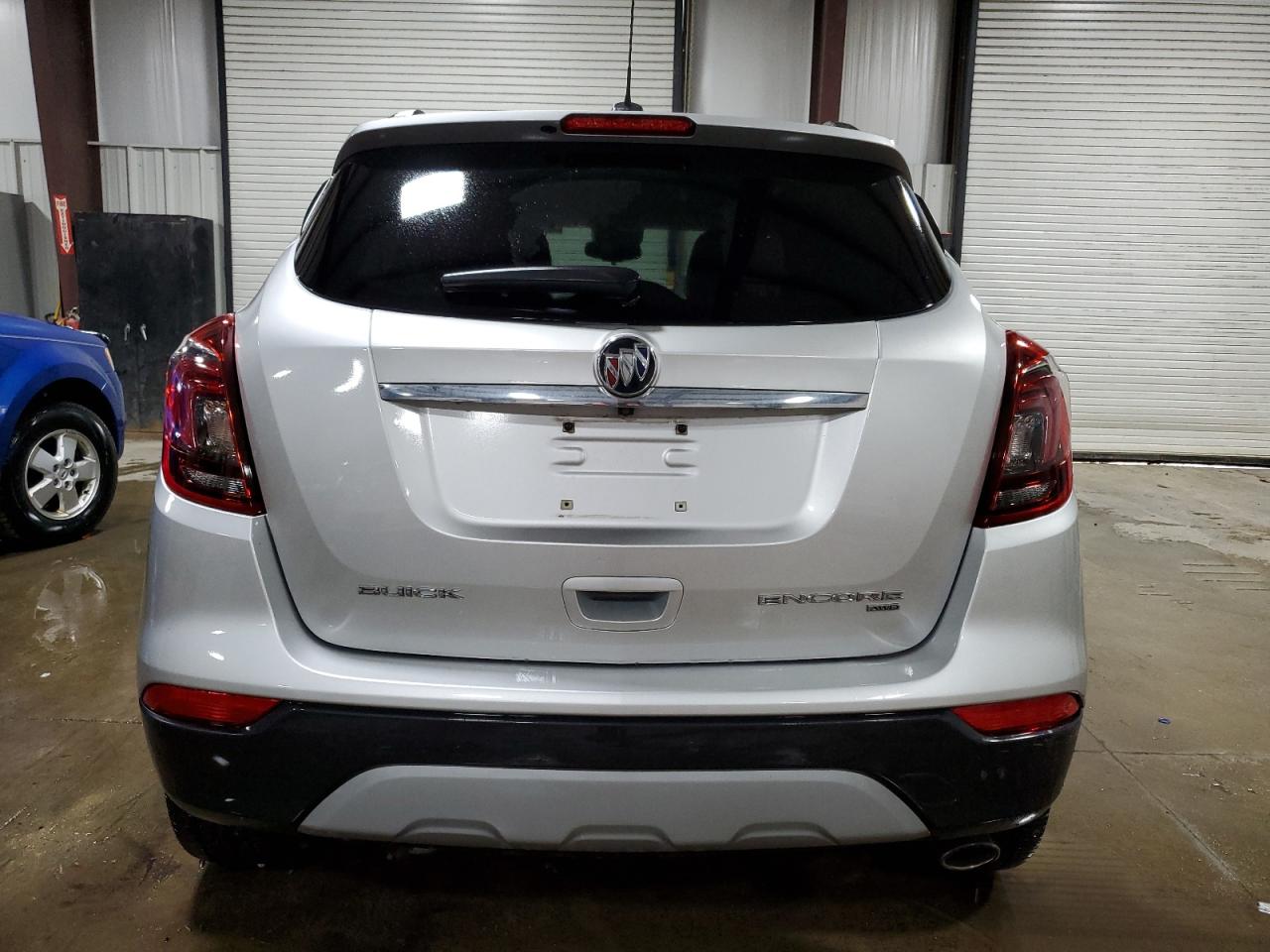 2018 Buick Encore - Image 6