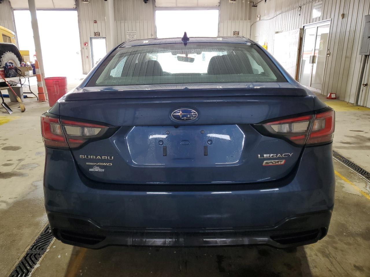 2021 Subaru Legacy - Image 6