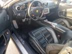 2013 Ferrari California  იყიდება Grand Prairie-ში, TX - Rear End
