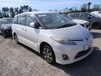 2010 TOYOTA ESTIMA 2WD for sale at Copart WOLVERHAMPTON