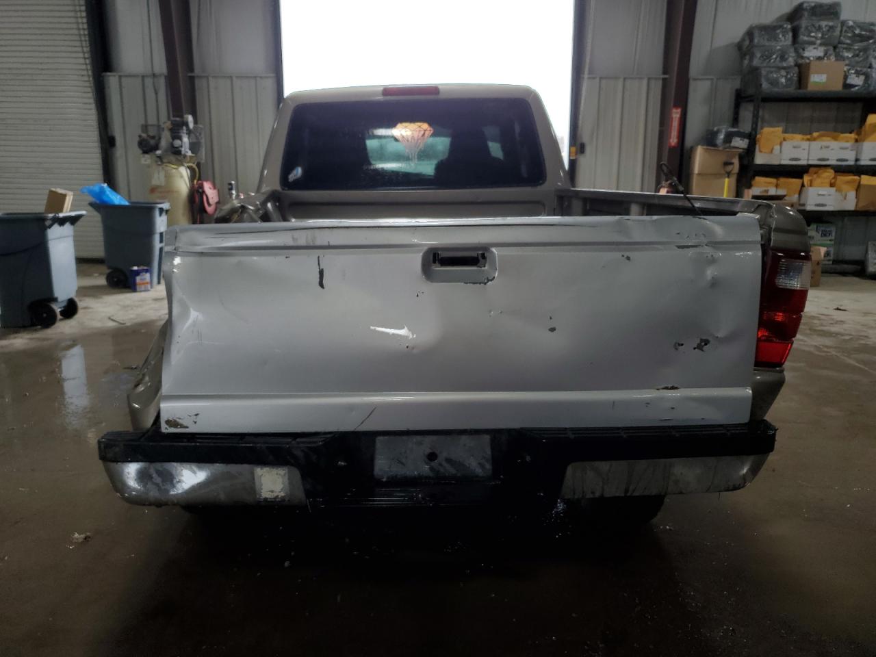 2005 Ford Ranger - Image 6