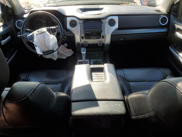  TOYOTA TUNDRA 2020 Чорний