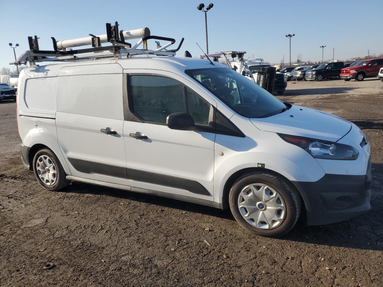 2014 Ford Transit - Image 4