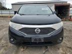 2015 Nissan Quest S за продажба в Chatham, VA - Side